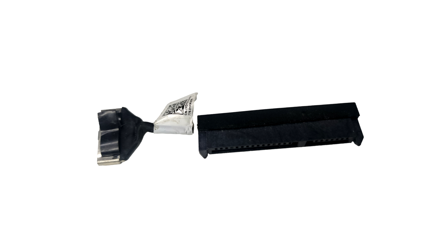Dell XPS 15 9550 Precision 15 5510 HDD 2.5'' Hard Drive Interposer Cable XDYGX