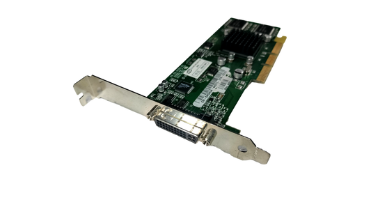 ATI Radeon 7000 32MB DDR 32-Bit DVI AGP Video Graphics Card H0424