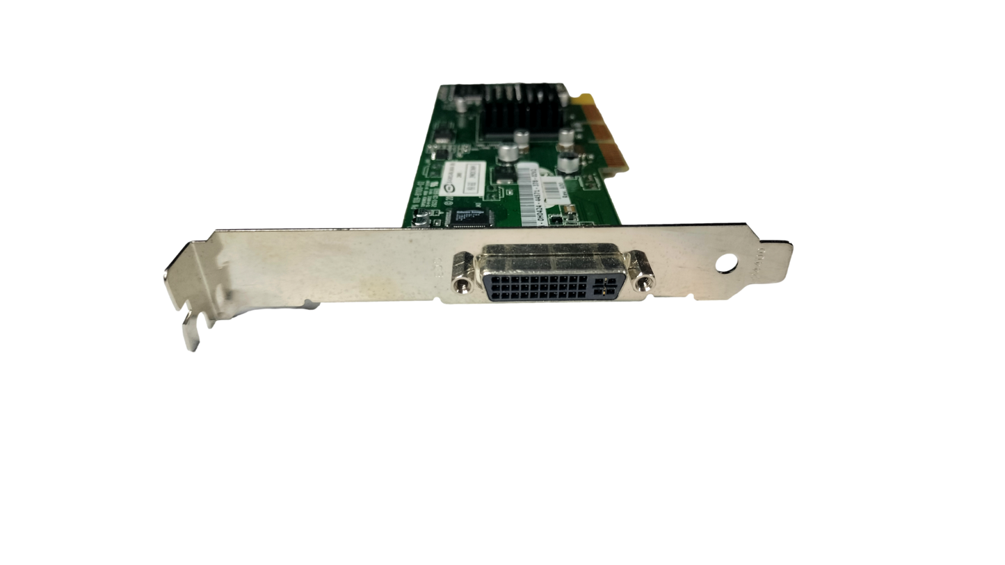 ATI Radeon 7000 32MB DDR 32-Bit DVI AGP Video Graphics Card H0424