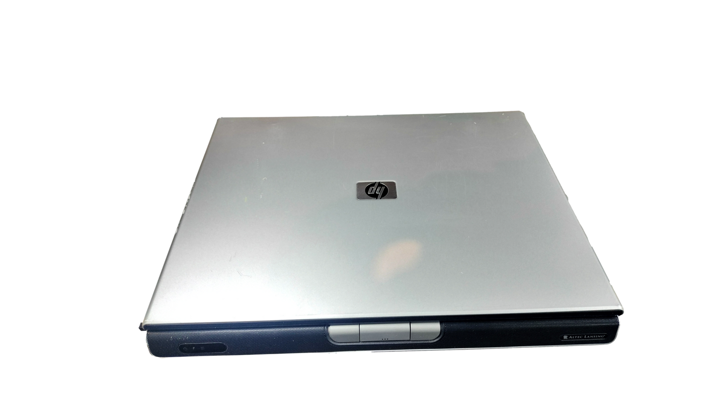 HP Pavilion dv4000 15.4" - Pentium M 1.60GHz 1GB RAM 40GB HDD Windows XP