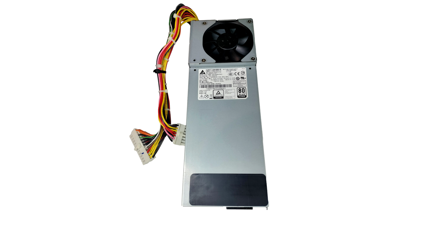 IBM Toshiba TCX700 4900-786 DPS-200PB-195 POS 200W Power Supply