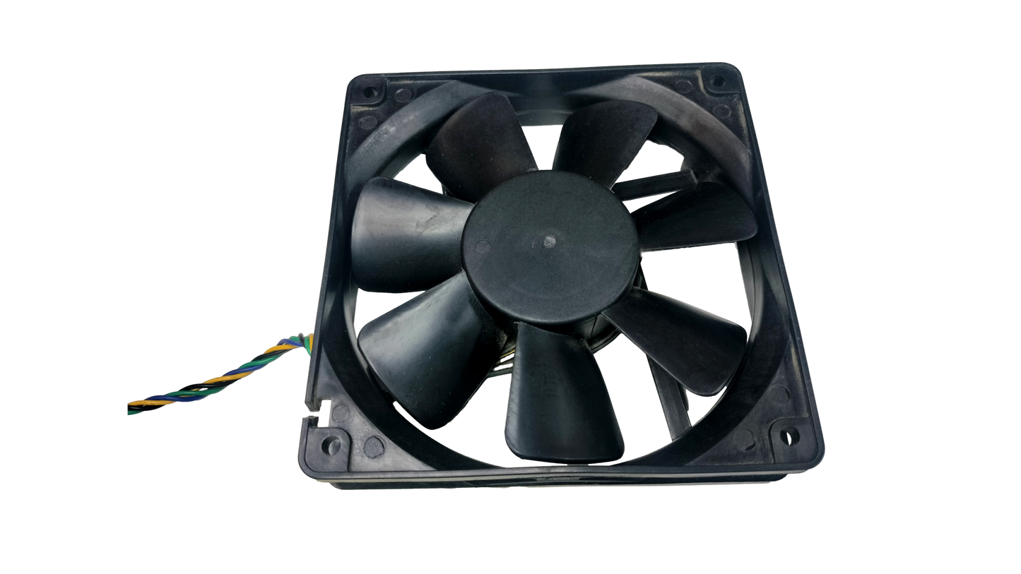 JMC 1225-12LB APW 12V 0.30A 12025 12CM 4-Wire PWM Cooling Fan