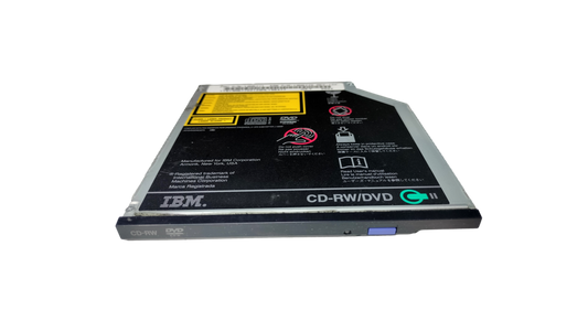 IBM  Thinkpad CD-RW/DVD-ROM Combo II Ultrabay Slim Drive 13N6771 13N6770