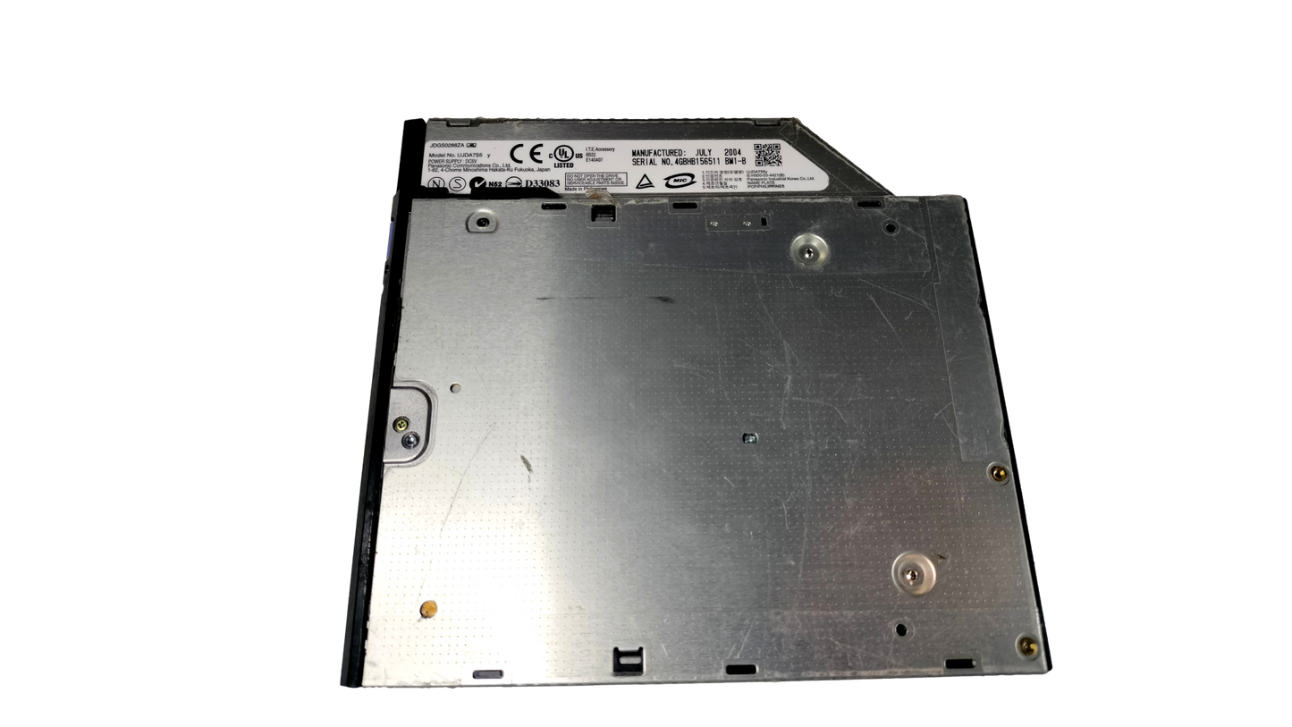 IBM  Thinkpad CD-RW/DVD-ROM Combo II Ultrabay Slim Drive 13N6771 13N6770