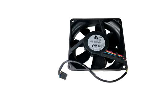 Dell Precision T3600 T3610 Front Case Fan 166G7 AUC0912DF
