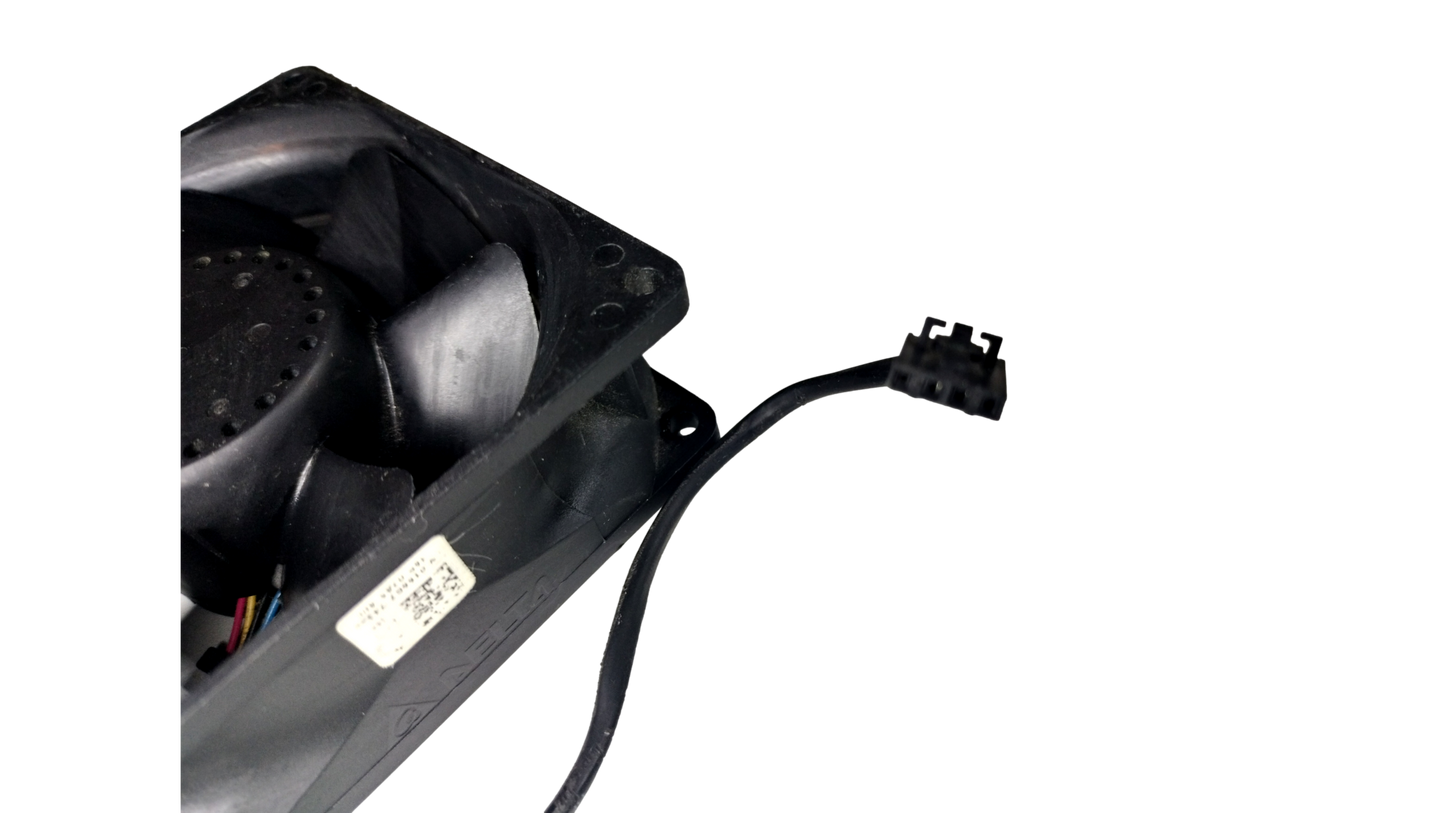 Dell Precision T3600 T3610 Front Case Fan 166G7 AUC0912DF