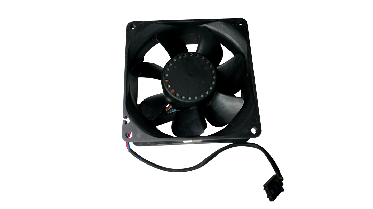 Dell Precision T3600 T3610 Front Case Fan 166G7 AUC0912DF