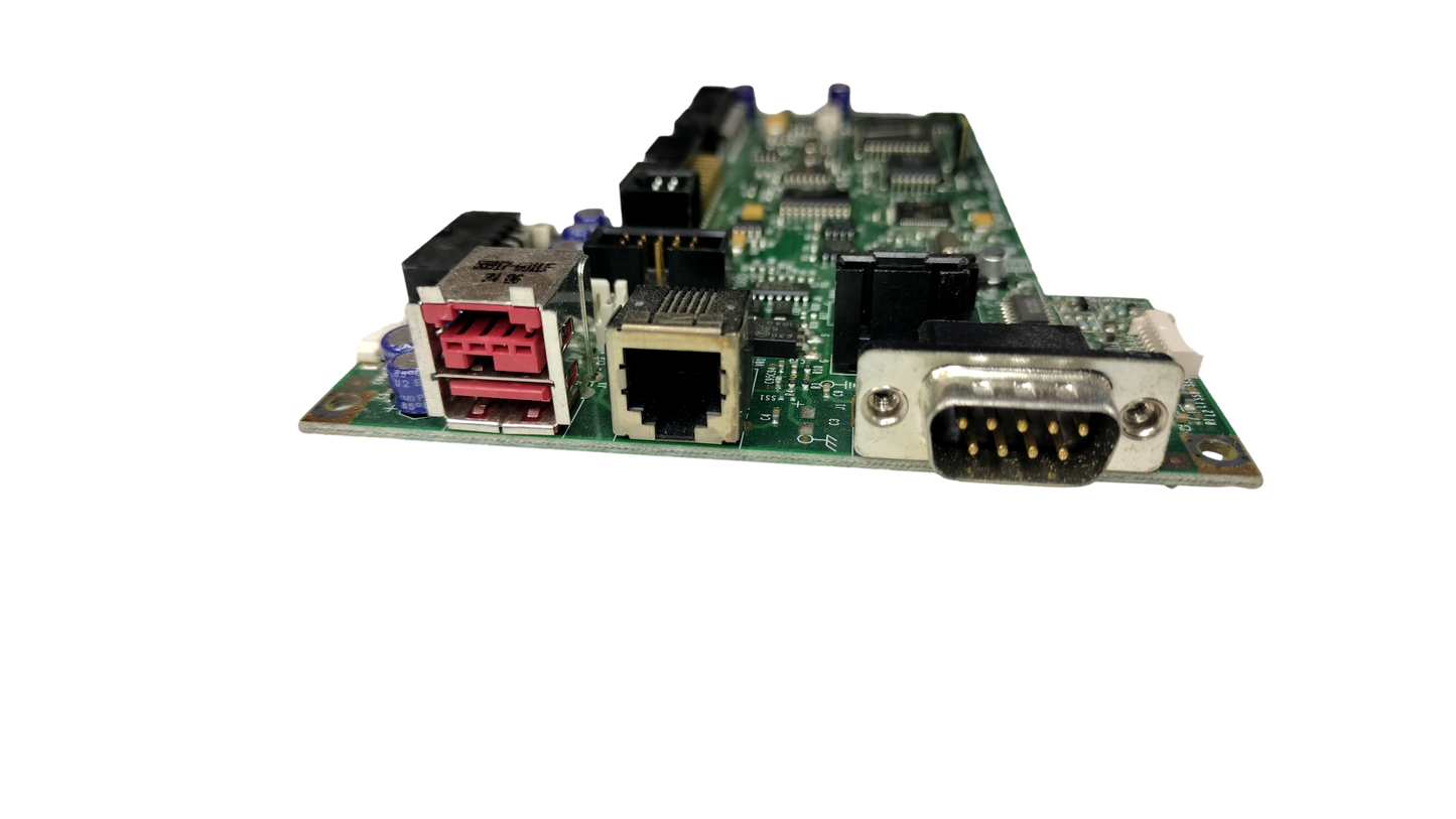 NCR-10 Desktop DAUGHTER BOARD CARD 497-0429135
