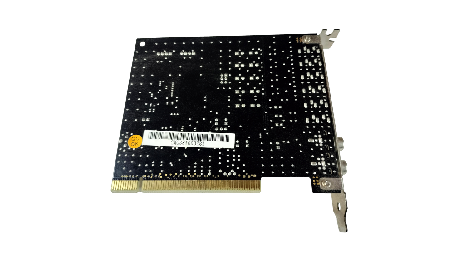 Diamond XtremeSound 7.1 SC8768 MPB-000182 REV 2.0 Sound Card