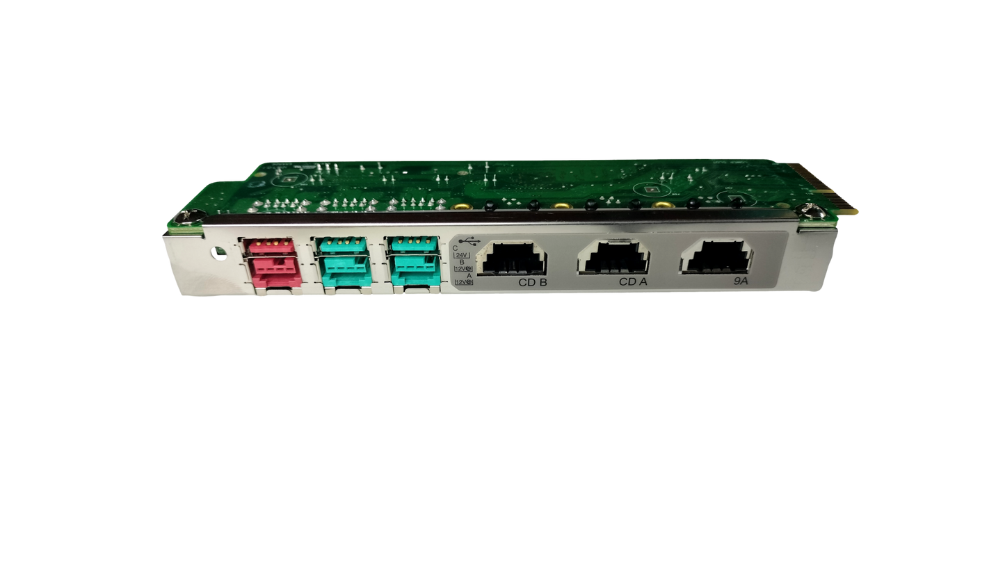 IBM SurePOS 700 3XUSB/RS485 FRU: 99Y1452