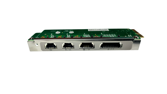 IBM SurePOS 700 I/O Module FRU: 99Y1530