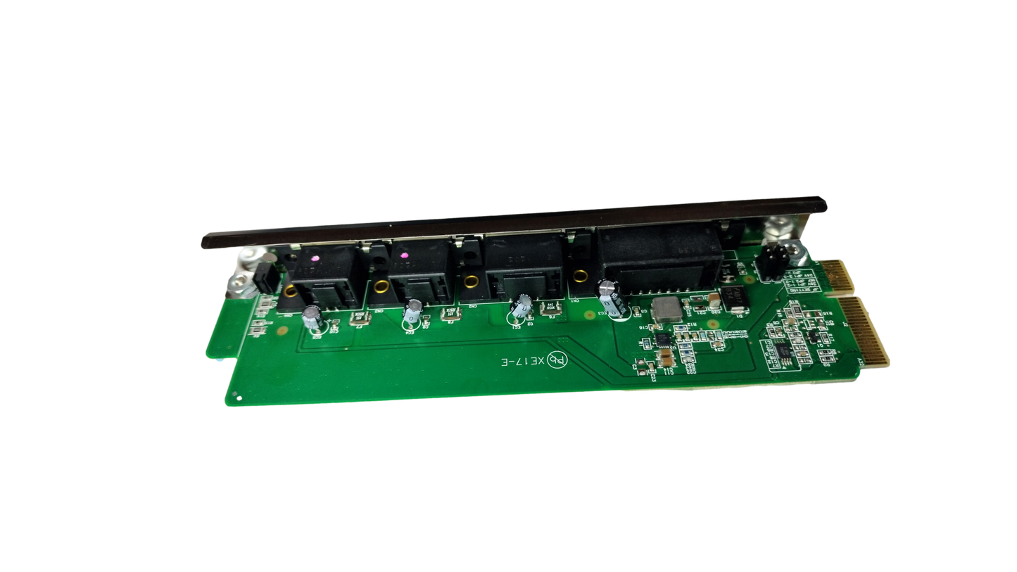 IBM SurePOS 700 I/O Module FRU: 99Y1530