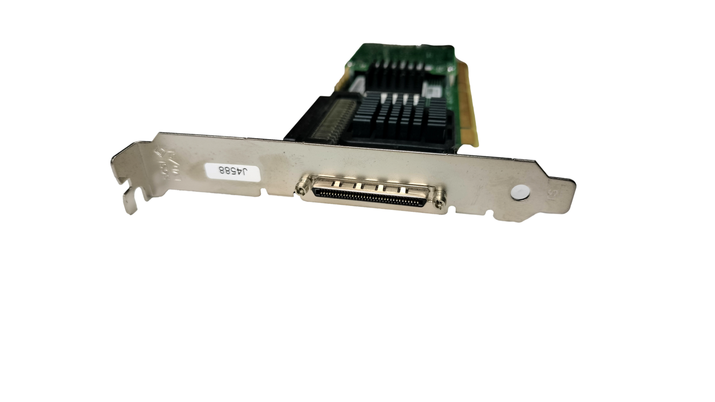 Dell LSI Logic PERC 4 J4588 SCSI RAID Controller