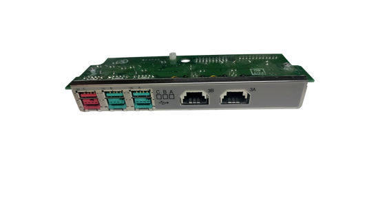 IBM 23K8023 I/O Usb Card With 3A 3B PortS