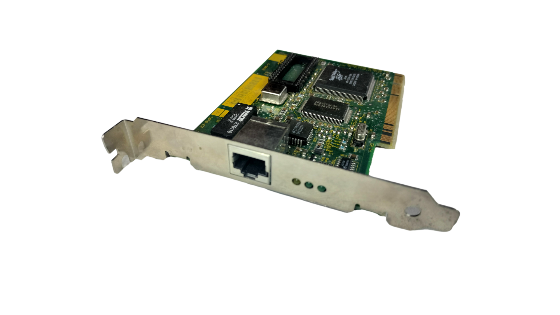 3COM 3C905C TX Fast Etherlink 10 100PCI My Store 3COM 3C905C TX Fast Etherlink 10 100PCI My Store