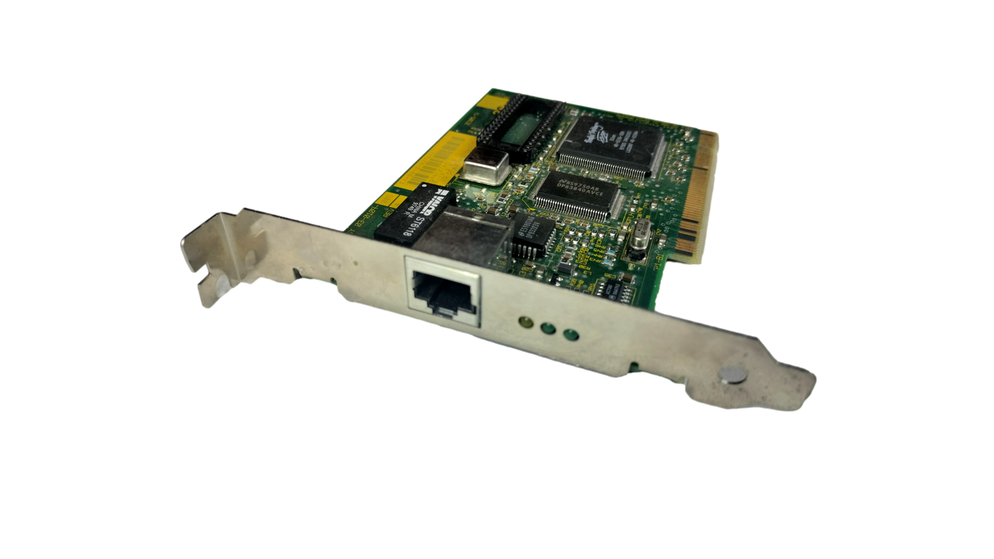 3COM 3C905C-TX Fast Etherlink 10/100PCI