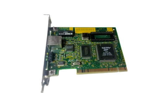 3COM 3C905C-TX Fast Etherlink 10/100PCI