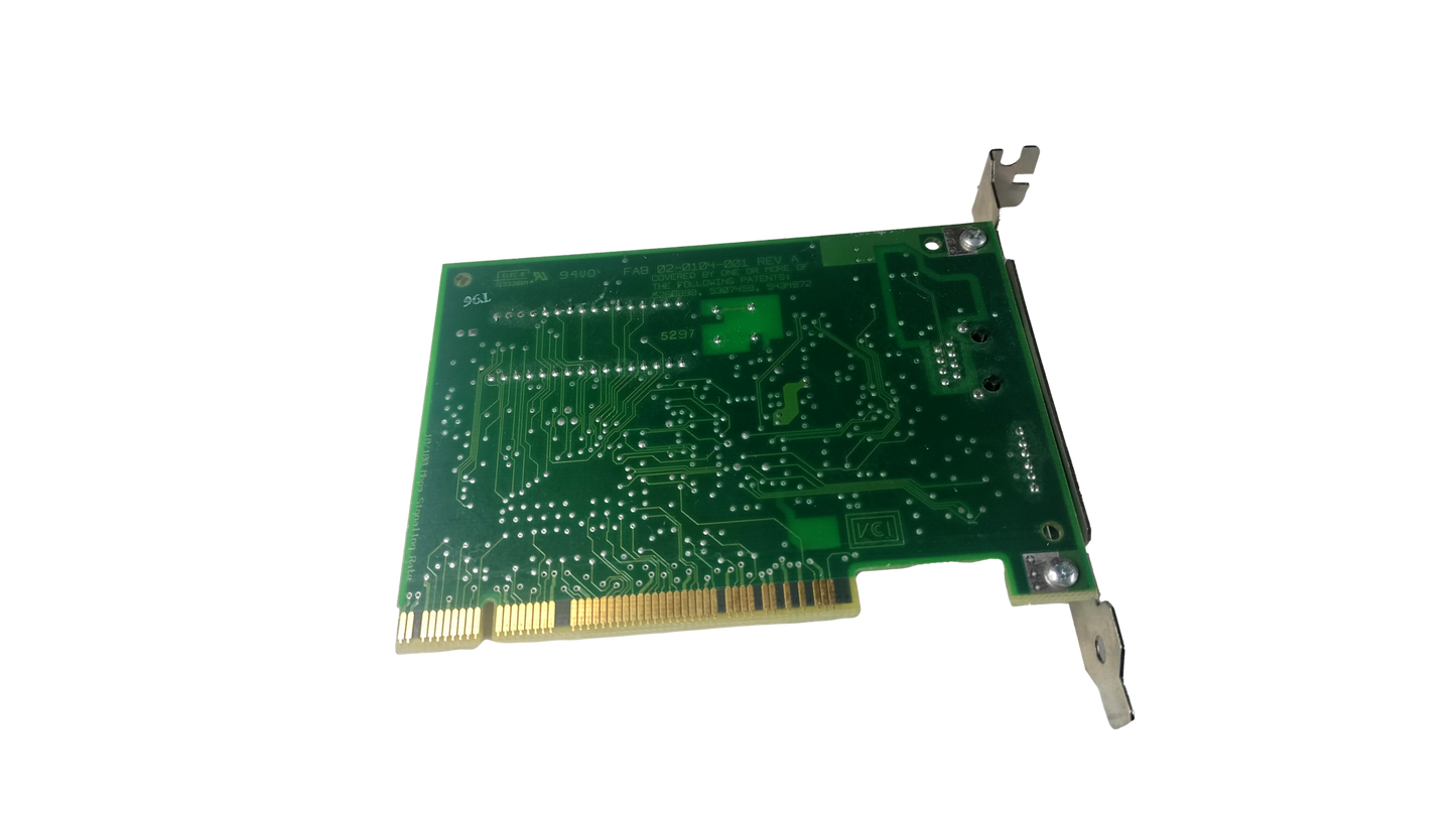 3COM 3C905C-TX Fast Etherlink 10/100PCI