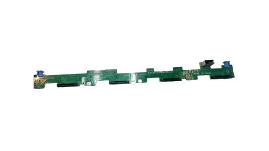 Dell F678M PowerEdge R410 Server 4-Bay SAS 3.5" HDD Backplane