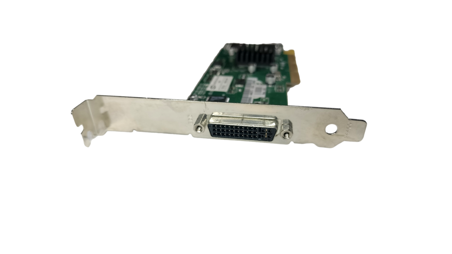 Dell 109-81100-02 ATI Radeon 7000 VE 32MB DVI AGP DDR Graphics Card 3X905