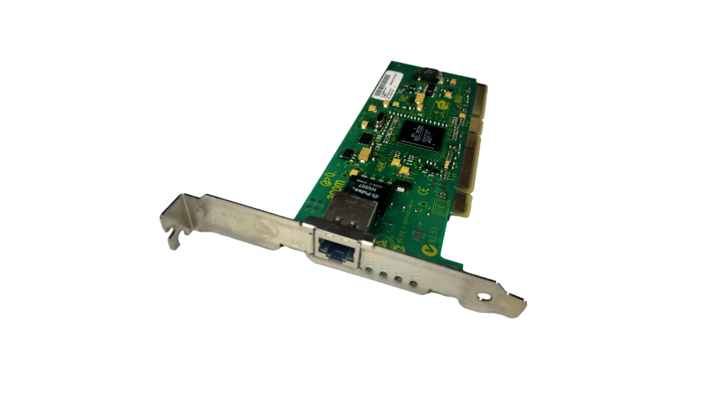 3COM GIGABIT SERVER NETWORK INTERFACE CARD 3C996B-T