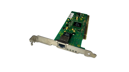 3COM GIGABIT SERVER NETWORK INTERFACE CARD 3C996B-T