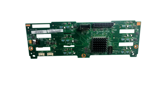 IBM x3650 41Y8732 SAS 3.5" Hard Drive Backplane