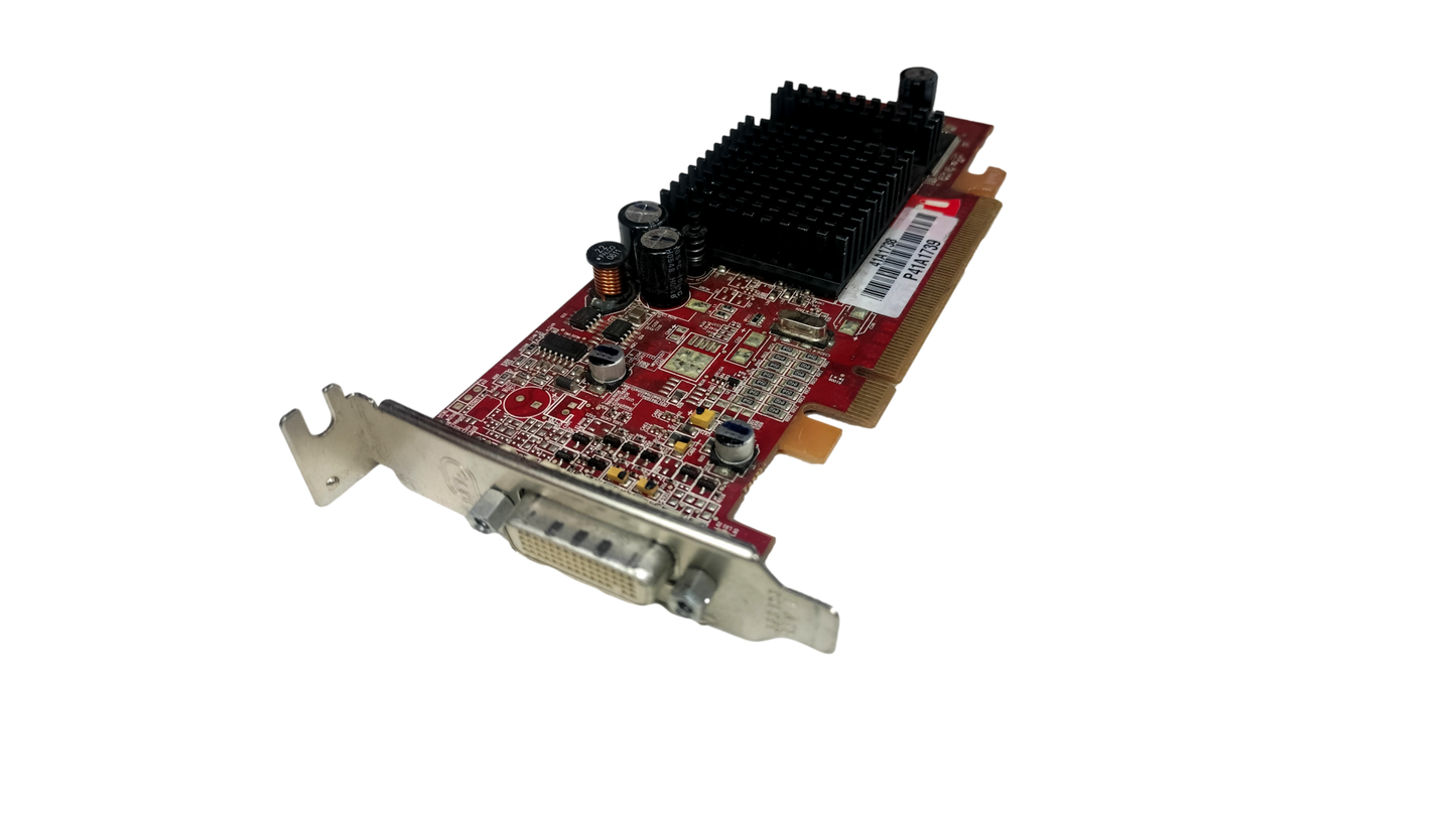 ATi FireMV 2200 128 MB DMS59 Video Graphics Card 102A2591501000001