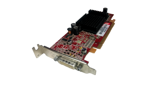 ATi FireMV 2200 128 MB DMS59 Video Graphics Card 102A2591501000001