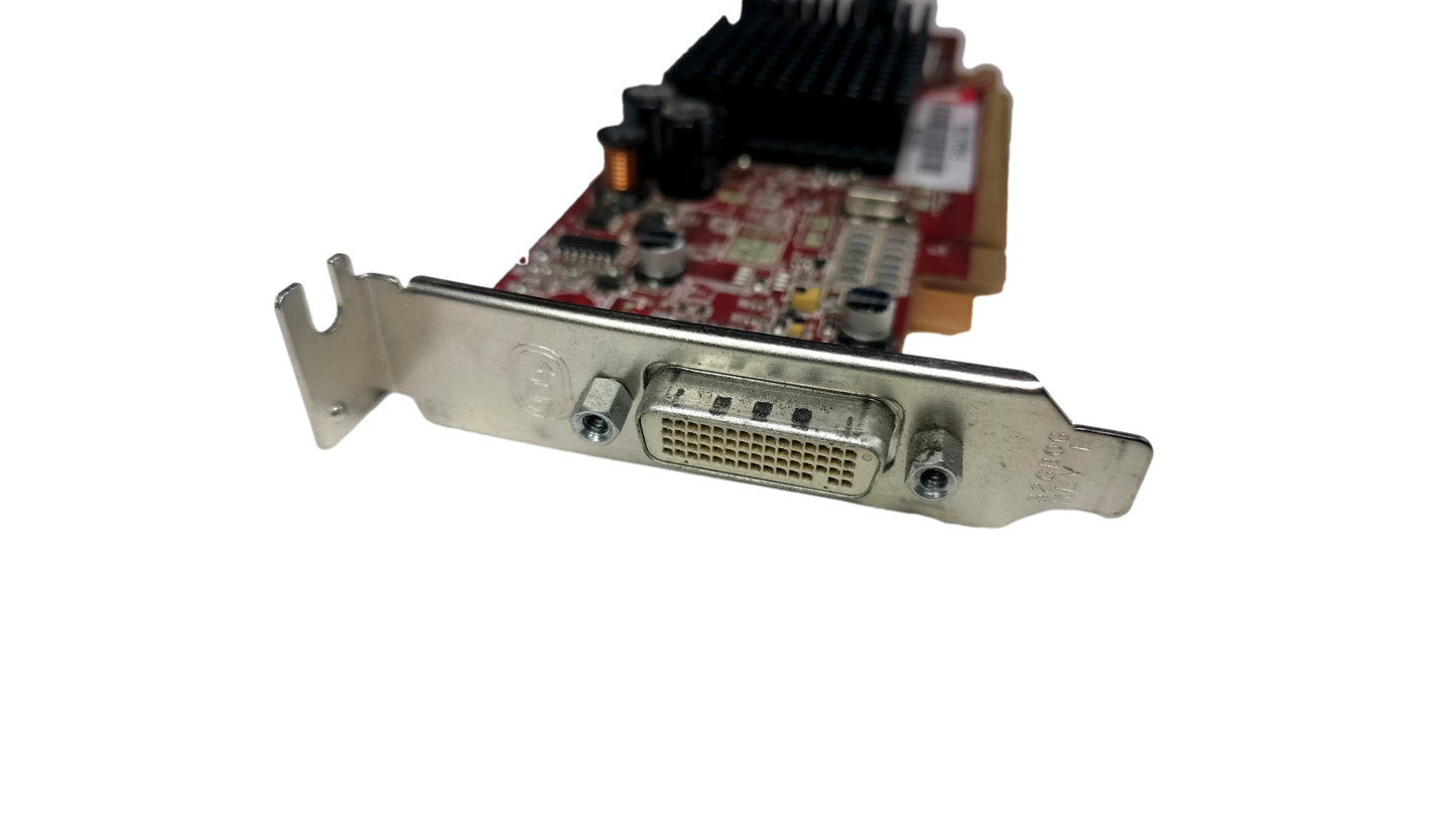 ATi FireMV 2200 128 MB DMS59 Video Graphics Card 102A2591501000001