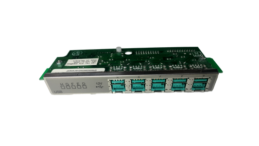 IBM SurePOS I/O Module XB65-H Top Card 23K8026