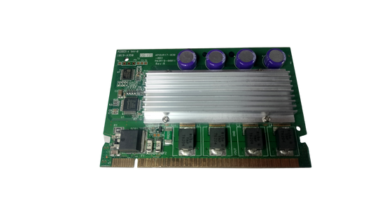 IBM API5VR17-030G xSeries Voltage Regulatory Module- R03R19-00011 REV A