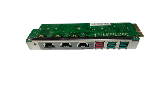 IBM SurePOS 700 3XUSB/RS485 XE13-C FRU: 46N1992