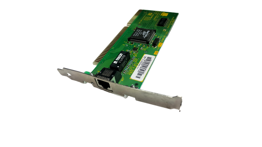 3Com 3C5098-TPO Etherlink III 16Bit ISA Card
