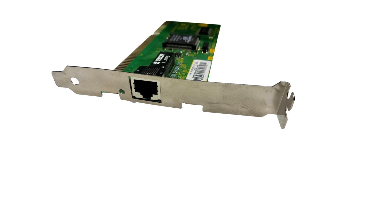 3Com 3C5098-TPO Etherlink III 16Bit ISA Card