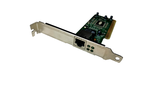 Belkin 10/100/1000 Mbps Network Card  142140810001H