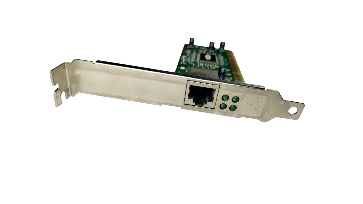 Belkin 10/100/1000 Mbps Network Card  142140810001H
