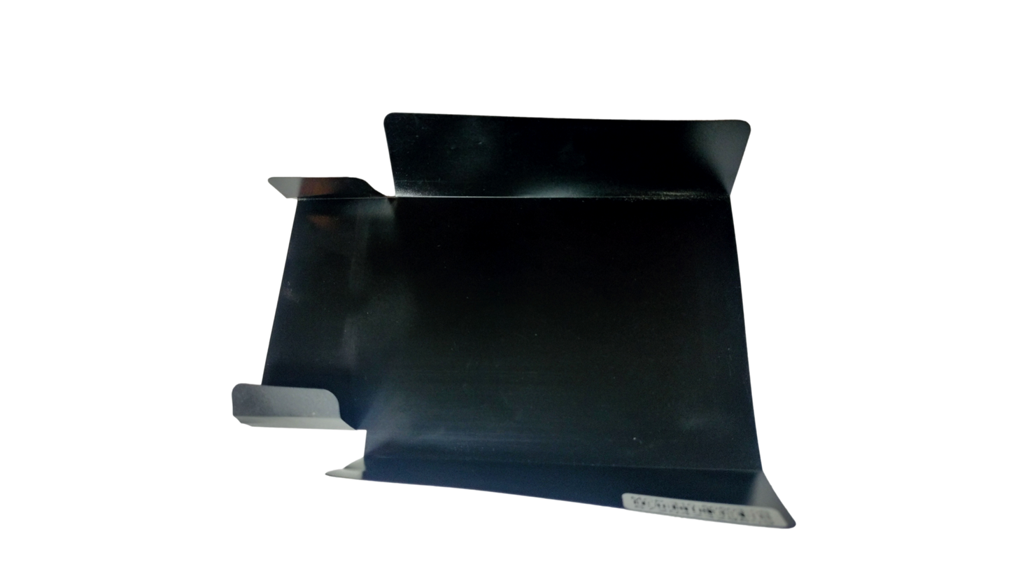 SuperMicro  505-2 Mylar Air Shroud  MCP-310-50503-0B