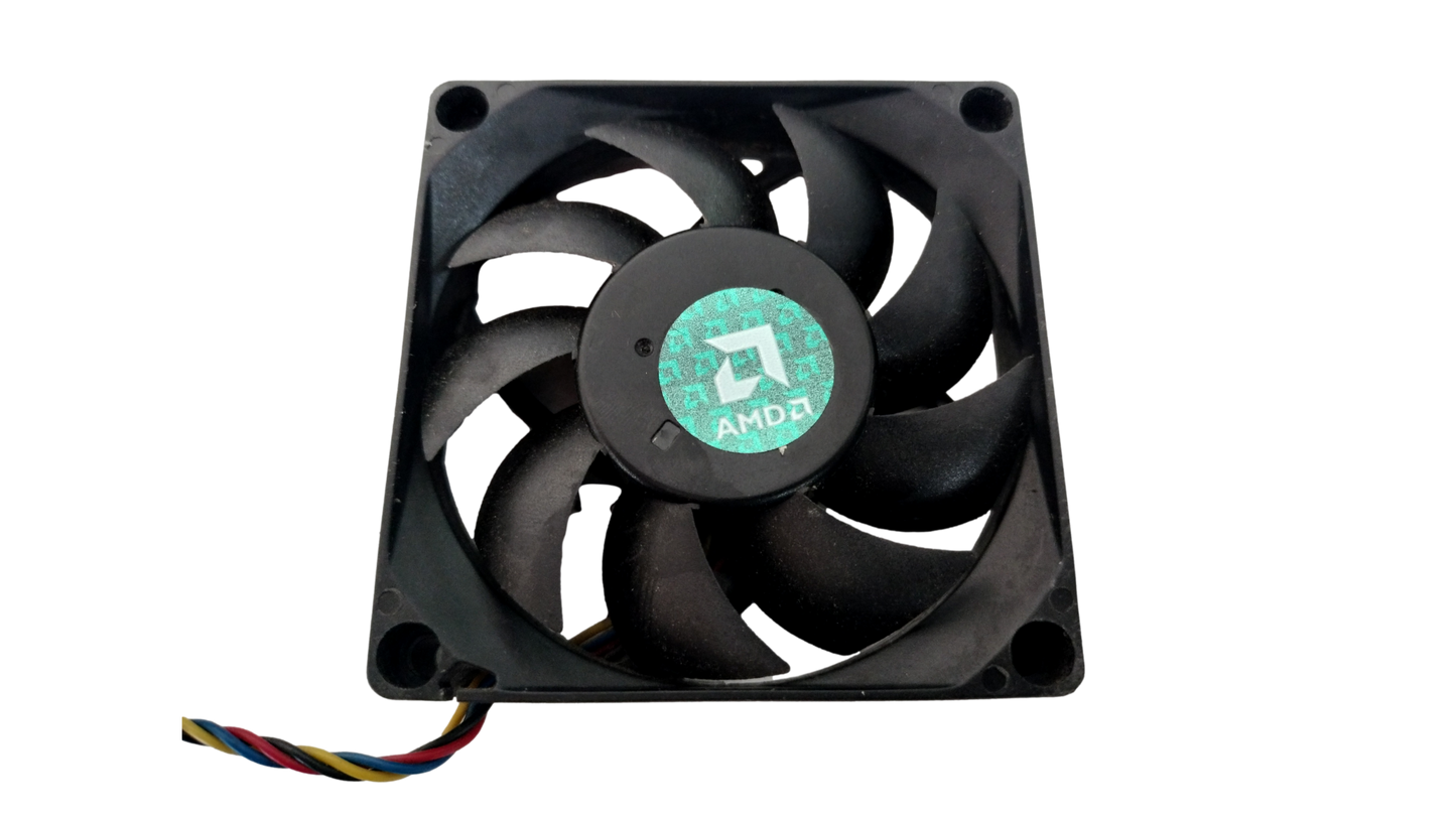 COOLER MASTER FA07015L12LPB DC12V 0.25A 7015 70mm 4-wire PWM fan 4pin