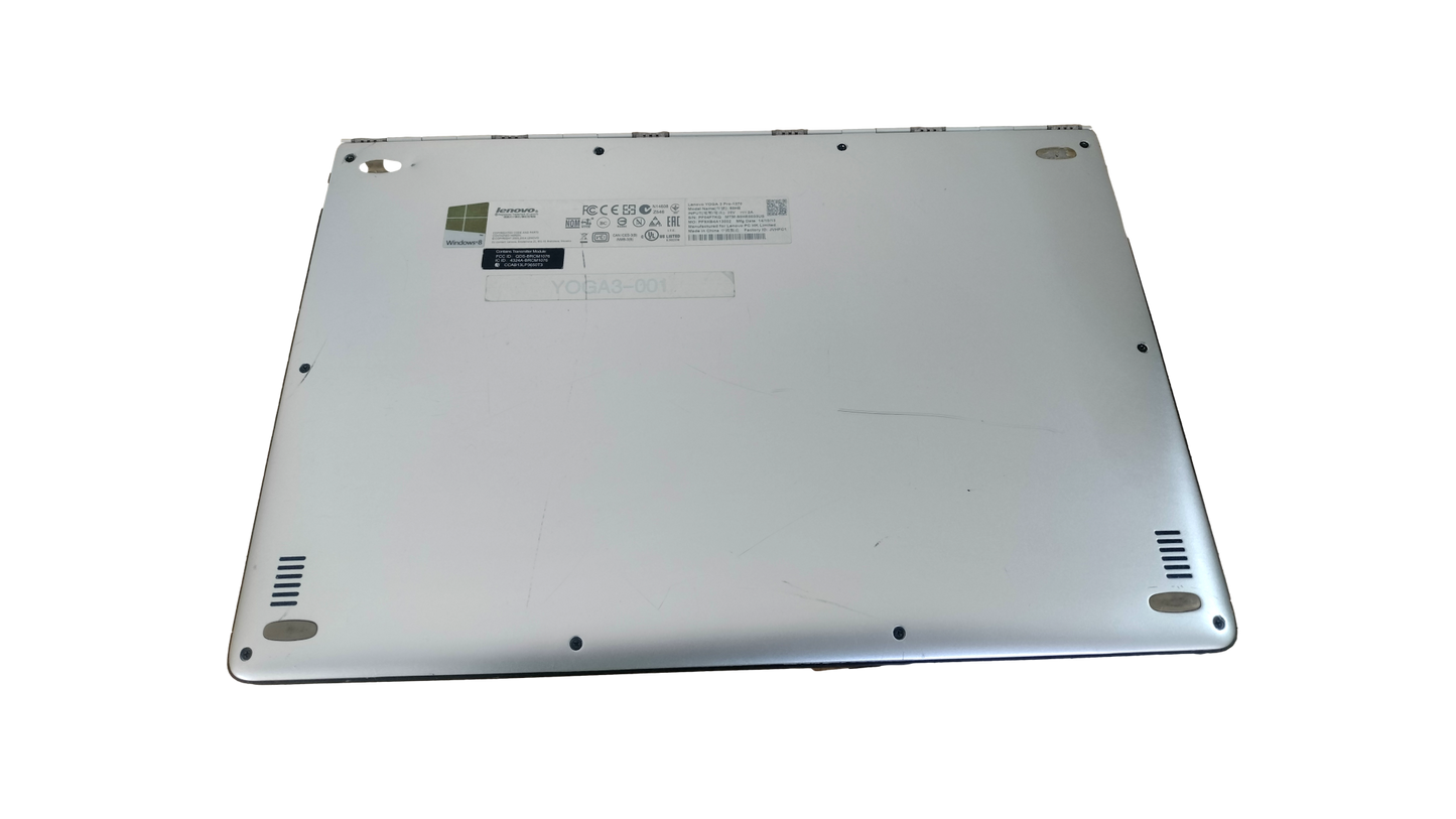 LENOVO YOGA 3 PRO 1370 5Y70@1.10GHz 8GB RAM 256GB SSD Win 11 Touchscreen