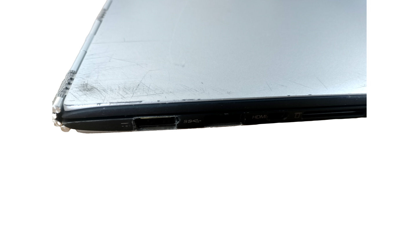 LENOVO YOGA 3 PRO 1370 5Y70@1.10GHz 8GB RAM 256GB SSD Win 11 Touchscreen