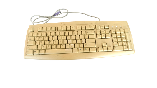Generic SK-1688 PS/2 Keyboard