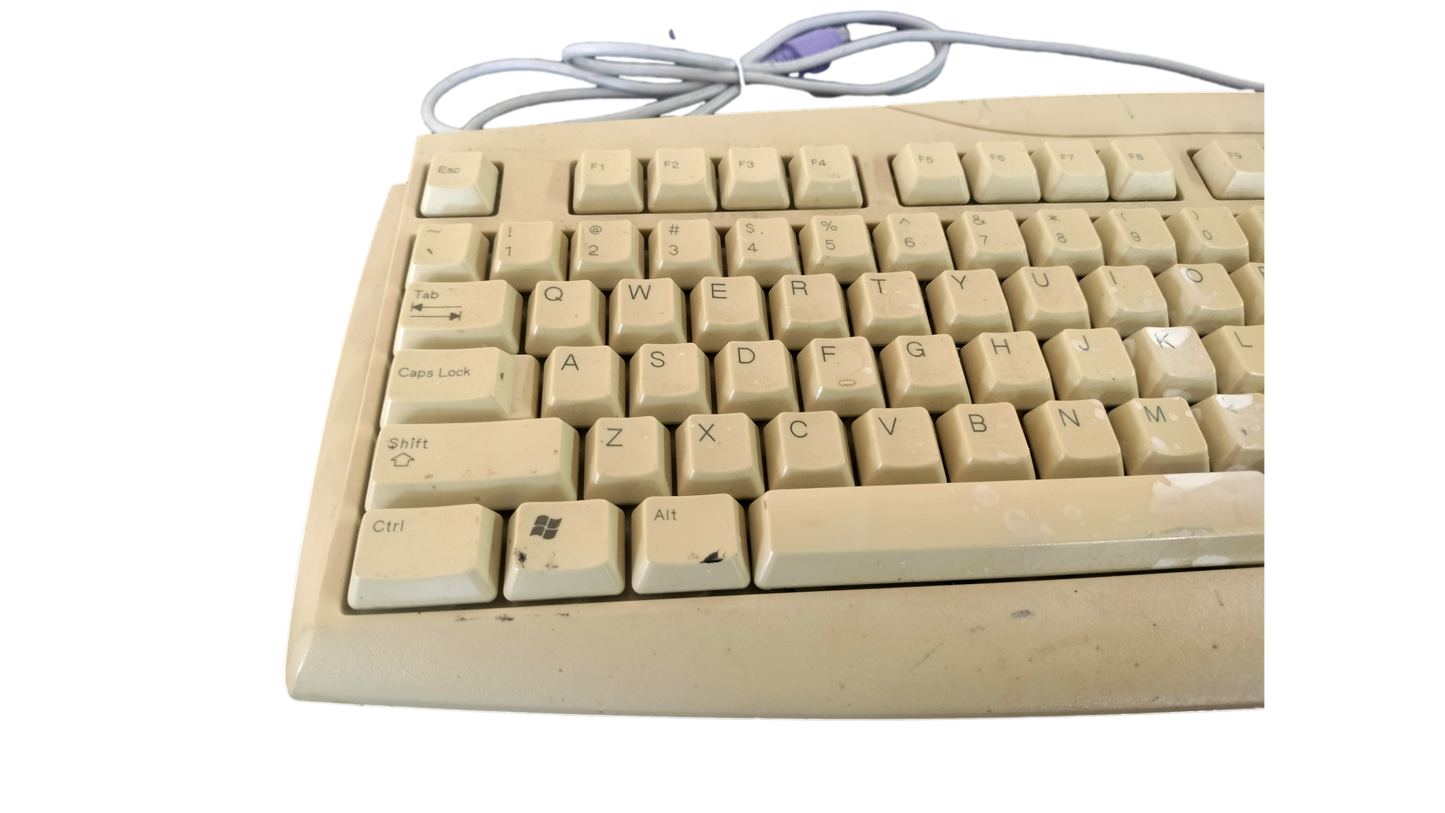 Generic SK-1688 PS/2 Keyboard