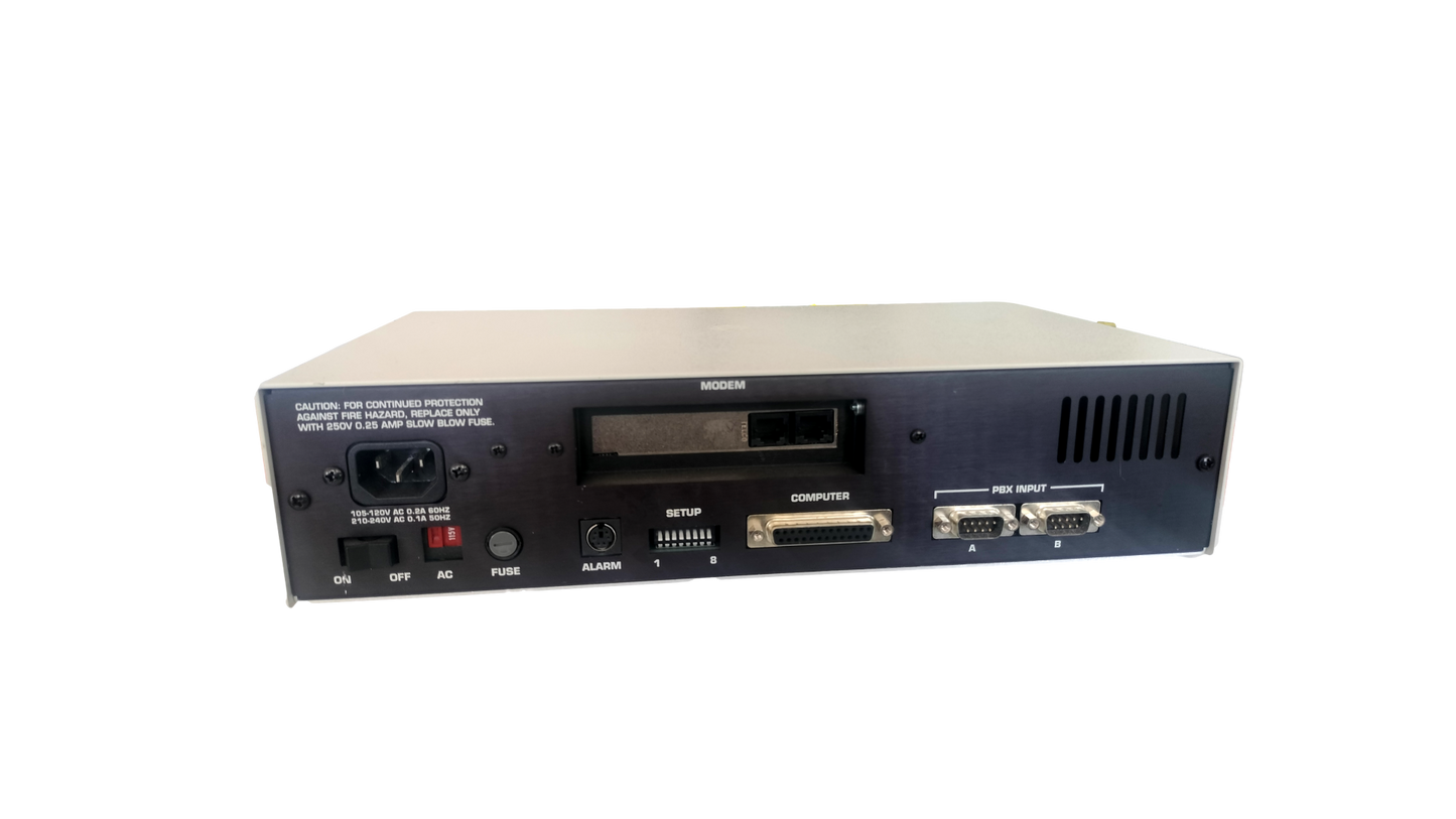 Telco Research Tru System Ssr+ (2.05)