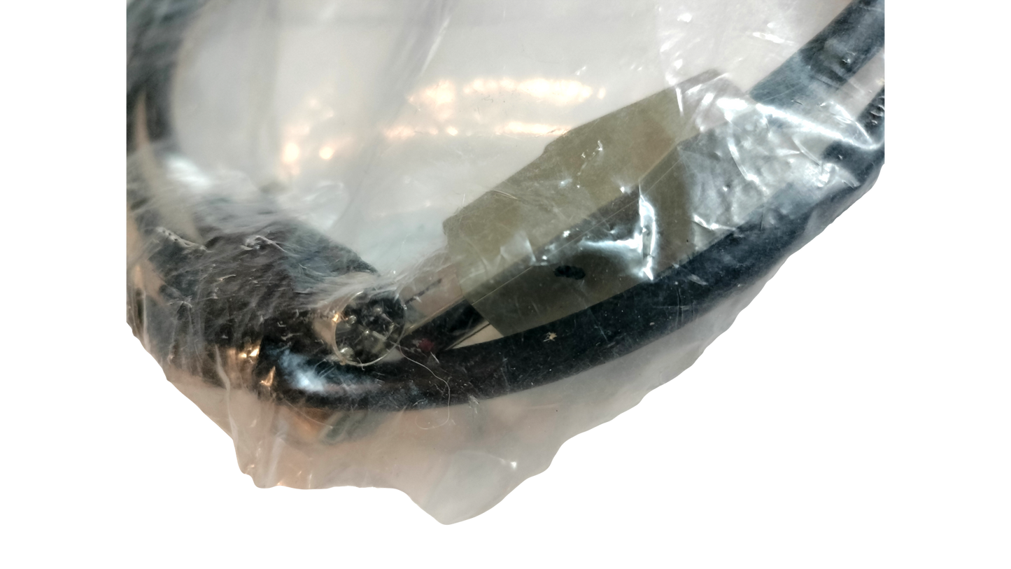 NCR 497-0514638 USB PRINTER & POWER CABLE 24V 1432-C086-0010
