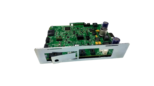 NCR 6632-K947-V001 SPS CONTROL BOARD