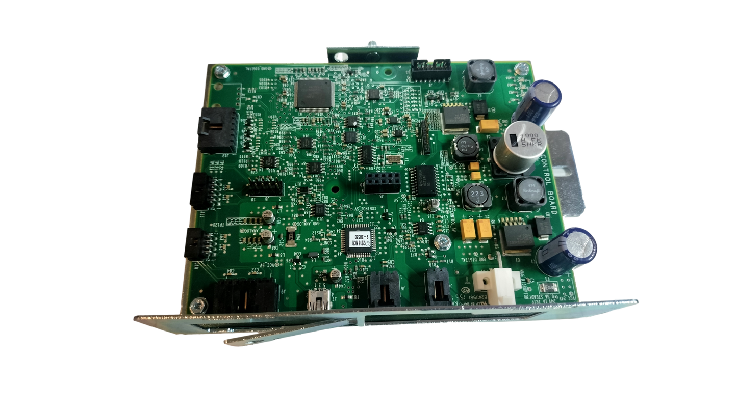 NCR 6632-K947-V001 SPS CONTROL BOARD