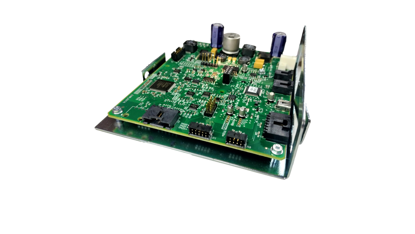 NCR 6632-K947-V001 SPS CONTROL BOARD
