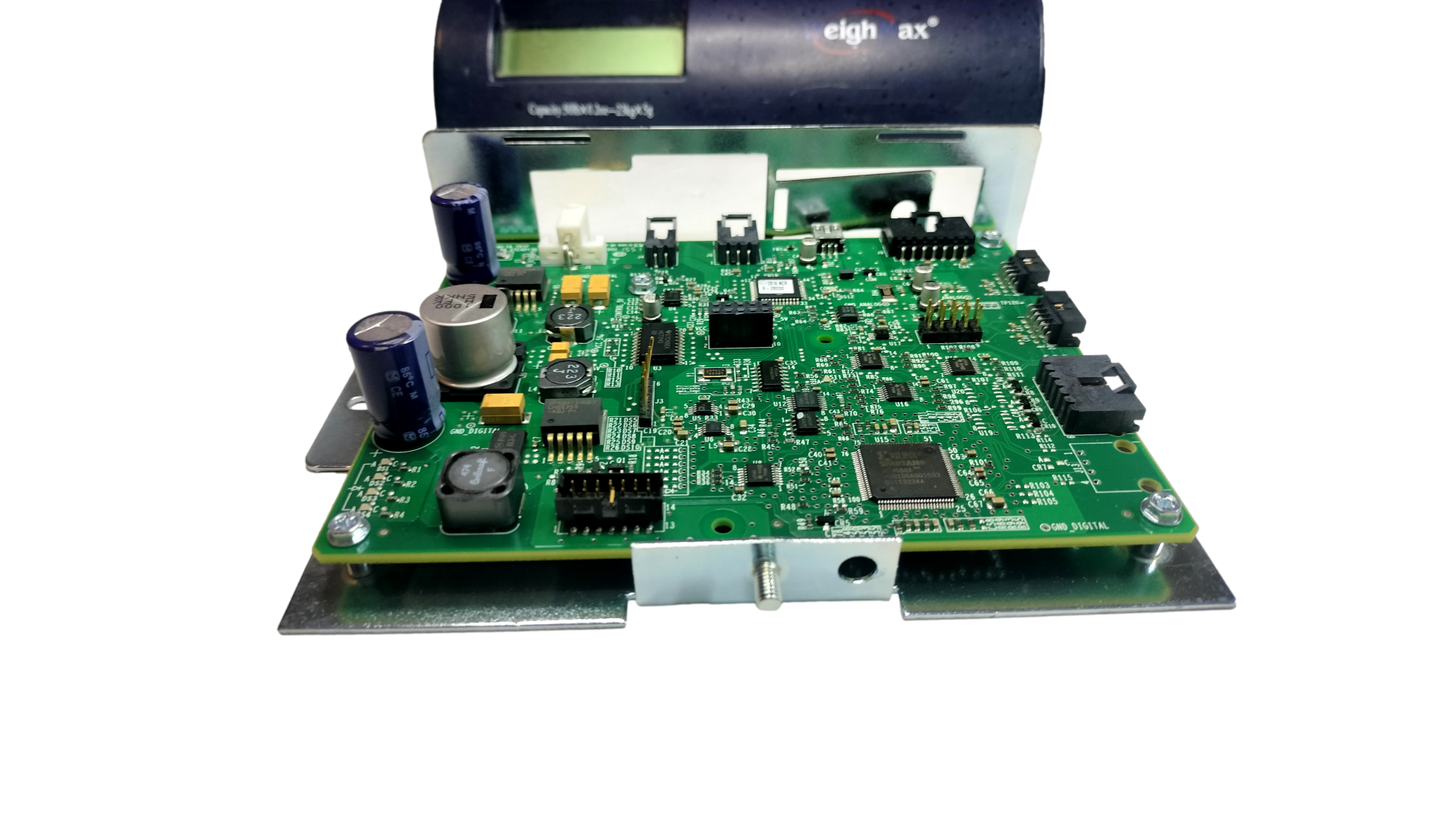 NCR 6632-K947-V001 SPS CONTROL BOARD