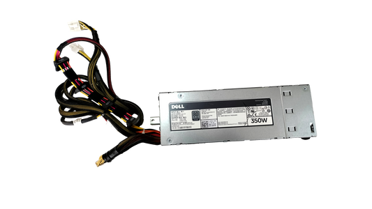 DELL T320 Server F350E-S0 350W DF83C 8M7N4 Power Supply